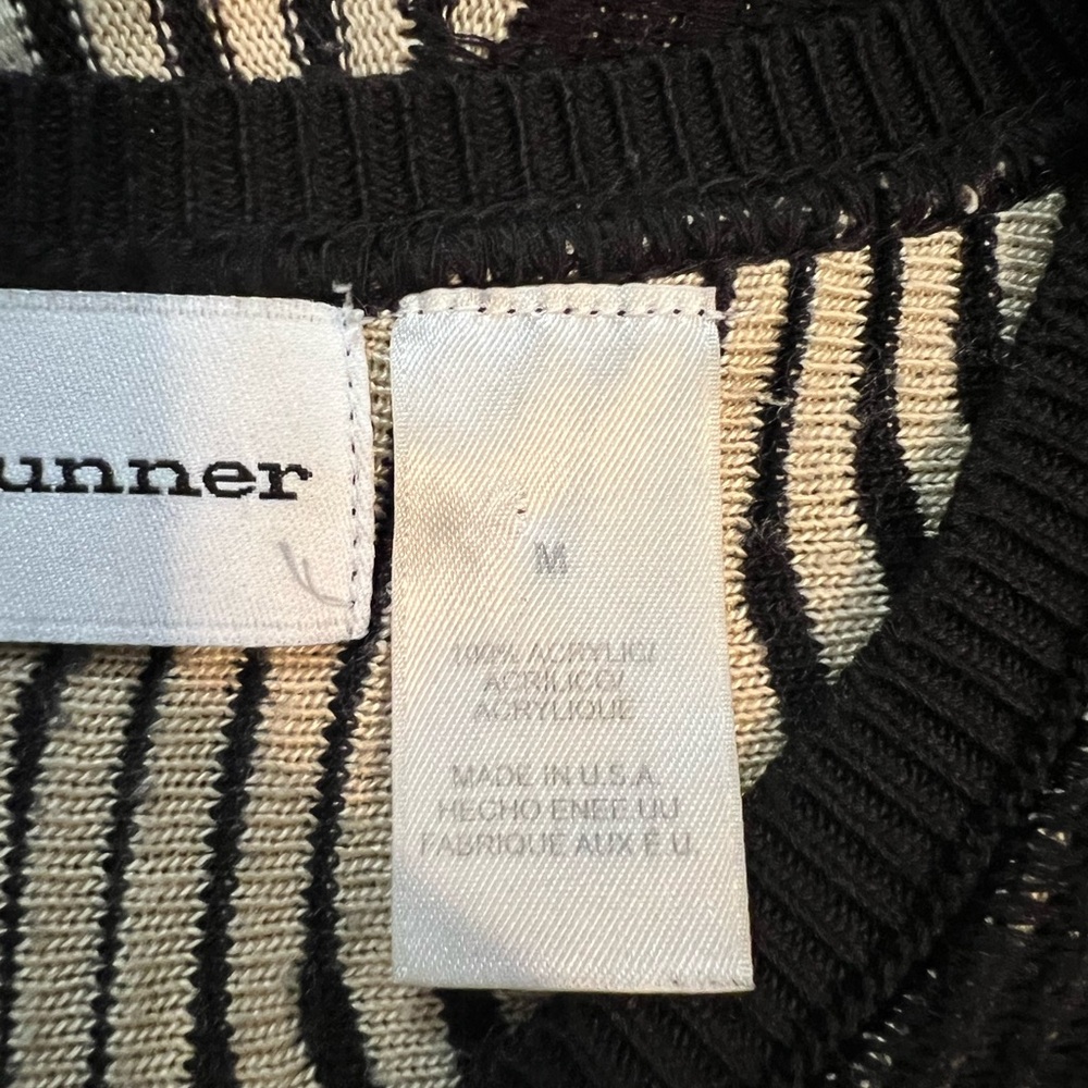 Alfred Dunner top - Picture 3 of 5